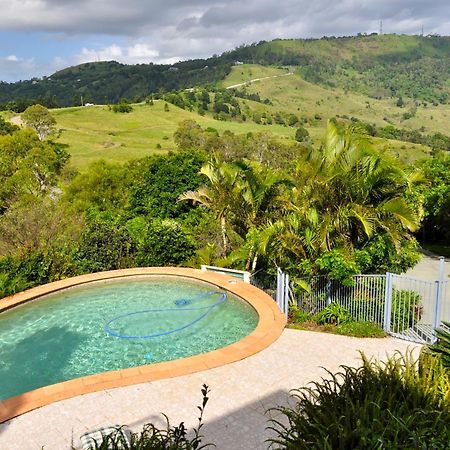 Highwood Park B&B Guest Lodge Maleny Exterior photo